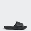 imageadidas UnisexAdult Adissage 360rec Slide SandalBlackBlackBlack