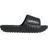 imageadidas UnisexAdult Adissage 360rec Slide SandalCore BlackWhiteCore Black