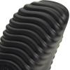 imageadidas UnisexAdult Adissage 360rec Slide SandalCore BlackWhiteCore Black