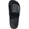 imageadidas UnisexAdult Adissage 360rec Slide SandalCore BlackWhiteCore Black
