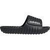 imageadidas UnisexAdult Adissage 360rec Slide SandalCore BlackWhiteCore Black