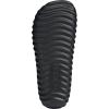 imageadidas UnisexAdult Adissage 360rec Slide SandalCore BlackWhiteCore Black