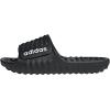 imageadidas UnisexAdult Adissage 360rec Slide SandalCore BlackWhiteCore Black