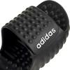 imageadidas UnisexAdult Adissage 360rec Slide SandalCore BlackWhiteCore Black