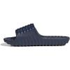 imageadidas UnisexAdult Adissage 360rec Slide SandalDark BlueDark BlueDark Blue