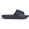 imageadidas UnisexAdult Adissage 360rec Slide SandalDark BlueDark BlueDark Blue