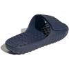 imageadidas UnisexAdult Adissage 360rec Slide SandalDark BlueDark BlueDark Blue