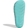 imageadidas UnisexAdult Adissage 360rec Slide SandalFlash AquaFlash AquaFlash Aqua
