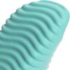 imageadidas UnisexAdult Adissage 360rec Slide SandalFlash AquaFlash AquaFlash Aqua