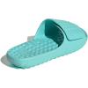 imageadidas UnisexAdult Adissage 360rec Slide SandalFlash AquaFlash AquaFlash Aqua