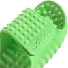 imageadidas UnisexAdult Adissage 360rec Slide SandalLime BurstLime BurstLime Burst