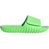 imageadidas UnisexAdult Adissage 360rec Slide SandalLime BurstLime BurstLime Burst