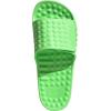 imageadidas UnisexAdult Adissage 360rec Slide SandalLime BurstLime BurstLime Burst