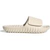 imageadidas UnisexAdult Adissage 360rec Slide SandalOff WhiteOff WhiteOff White