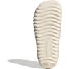 imageadidas UnisexAdult Adissage 360rec Slide SandalOff WhiteOff WhiteOff White