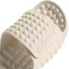 imageadidas UnisexAdult Adissage 360rec Slide SandalOff WhiteOff WhiteOff White