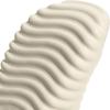 imageadidas UnisexAdult Adissage 360rec Slide SandalOff WhiteOff WhiteOff White