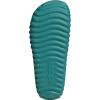 imageadidas UnisexAdult Adissage 360rec Slide SandalPure TealPure TealPure Teal