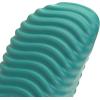 imageadidas UnisexAdult Adissage 360rec Slide SandalPure TealPure TealPure Teal
