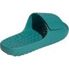 imageadidas UnisexAdult Adissage 360rec Slide SandalPure TealPure TealPure Teal