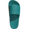 imageadidas UnisexAdult Adissage 360rec Slide SandalPure TealPure TealPure Teal