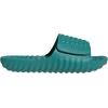imageadidas UnisexAdult Adissage 360rec Slide SandalPure TealPure TealPure Teal