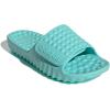 imageadidas UnisexAdult Adissage Flux Slide SandalFlash AquaFlash AquaFlash Aqua