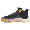 imageadidas UnisexAdult Adizero Select Team SneakerBlack