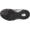 imageadidas UnisexAdult Adizero Select Team SneakerBlackWhiteCarbon