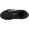 imageadidas UnisexAdult Adizero Select Team SneakerBlackWhiteCarbon