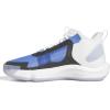 imageadidas UnisexAdult Adizero Select Team SneakerBlue