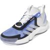 imageadidas UnisexAdult Adizero Select Team SneakerBlue