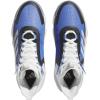 imageadidas UnisexAdult Adizero Select Team SneakerBlueWhite