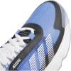 imageadidas UnisexAdult Adizero Select Team SneakerBlueWhite