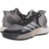 imageadidas UnisexAdult Adizero Select Team SneakerGreyWhiteBlack