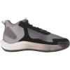 imageadidas UnisexAdult Adizero Select Team SneakerGreyWhiteBlack