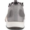 imageadidas UnisexAdult Adizero Select Team SneakerGreyWhiteBlack