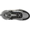 imageadidas UnisexAdult Adizero Select Team SneakerGreyWhiteBlack