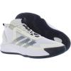 imageadidas UnisexAdult Adizero Select Team SneakerOff WhiteCarbonWonder Beige
