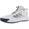 imageadidas UnisexAdult Adizero Select Team SneakerOff WhiteCarbonWonder Beige