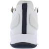 imageadidas UnisexAdult Adizero Select Team SneakerOff WhiteCarbonWonder Beige