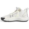 imageadidas UnisexAdult Adizero Select Team SneakerOffwhite