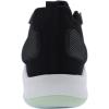 imageadidas UnisexAdult Adizero Select Team SneakerSesameBlackGreen