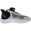 imageadidas UnisexAdult Adizero Select Team SneakerSesameBlackGreen