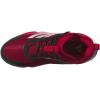 imageadidas UnisexAdult Adizero Select Team SneakerTeam Power RedWhiteBlack