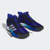imageadidas UnisexAdult Adizero Select Team SneakerTeam Royal BlueWhiteBlack