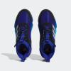 imageadidas UnisexAdult Adizero Select Team SneakerTeam Royal BlueWhiteBlack