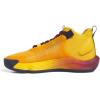 imageadidas UnisexAdult Adizero Select Team SneakerYellow