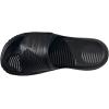 imageadidas UnisexAdult Alphabounce 20 Slides SandalBlackBlackBlack