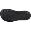 imageadidas UnisexAdult Alphabounce 20 Slides SandalBlackTeam Power RedBlack